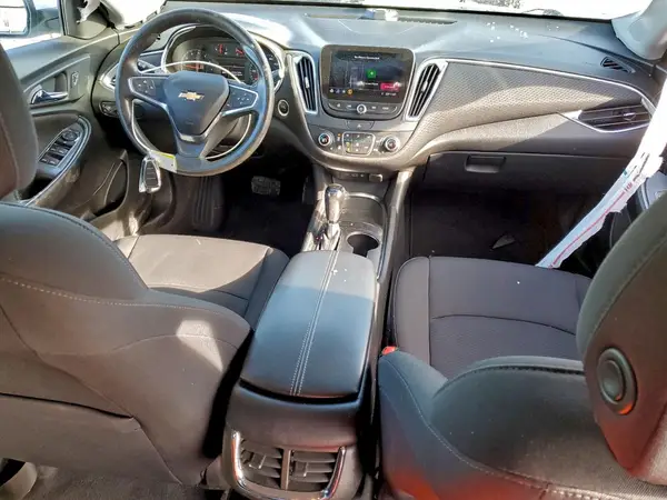 1G1ZD5ST8KF221046 2019 CHEVROLET MALIBU - Image 8