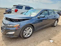 1G1ZD5ST8KF221497 2019 CHEVROLET MALIBU