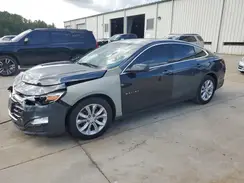 1G1ZD5ST8KF222262 2019 CHEVROLET MALIBU