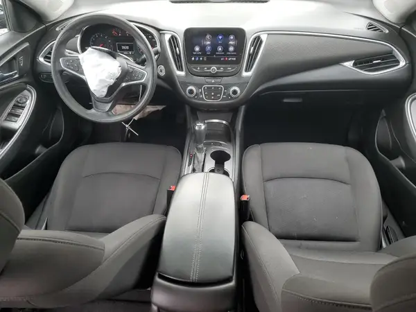 1G1ZD5ST8KF223685 2019 CHEVROLET MALIBU - Image 8