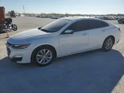1G1ZD5ST8KF224318 2019 CHEVROLET MALIBU