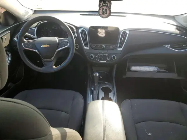 1G1ZD5ST8KF224447 2019 CHEVROLET MALIBU - Image 8