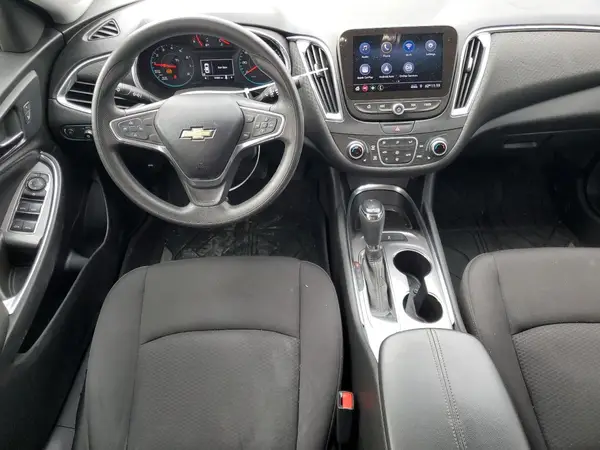 1G1ZD5ST8KF225596 2019 CHEVROLET MALIBU - Image 8