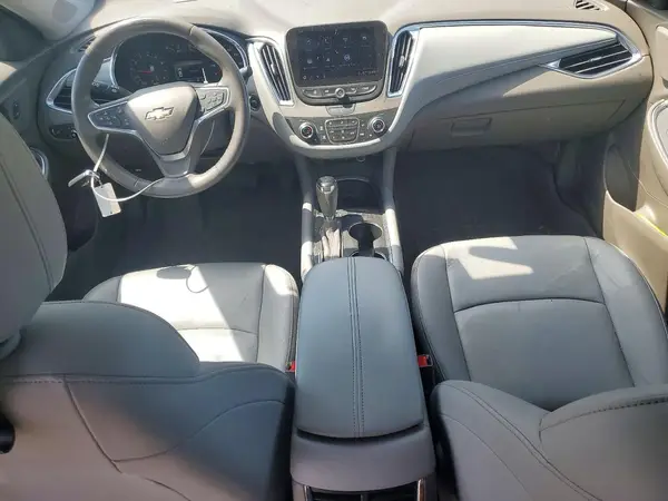 1G1ZD5ST8KF225727 2019 CHEVROLET MALIBU - Image 8