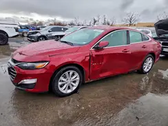 1G1ZD5ST8KF225839 2019 CHEVROLET MALIBU