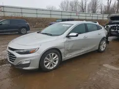 1G1ZD5ST8KF226263 2019 CHEVROLET MALIBU