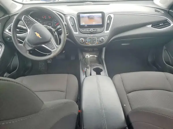 1G1ZD5ST8KF226263 2019 CHEVROLET MALIBU - Image 8