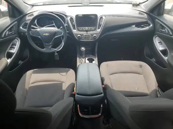 1G1ZD5ST8KF226425 2019 CHEVROLET MALIBU - Image 8
