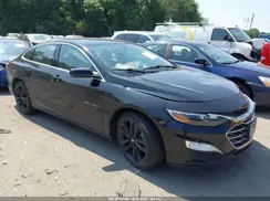 1G1ZD5ST8KF227008 2019 CHEVROLET MALIBU