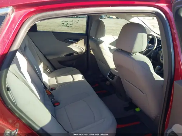 1G1ZD5ST8KF227204 2019 CHEVROLET MALIBU - Image 8