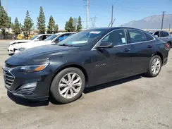 1G1ZD5ST8KF228014 2019 CHEVROLET MALIBU