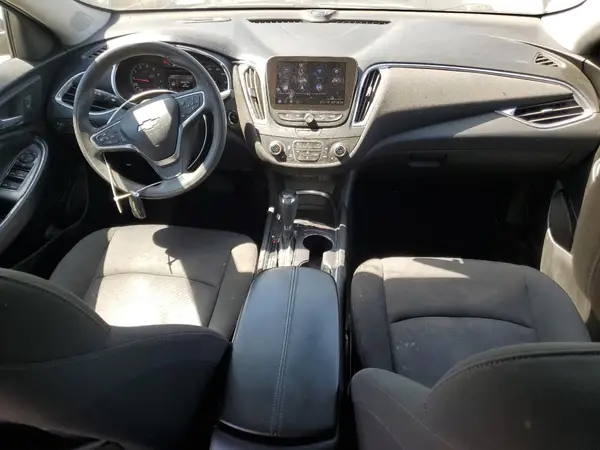 1G1ZD5ST8KF228014 2019 CHEVROLET MALIBU - Image 8