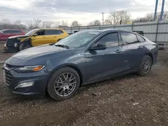 1G1ZD5ST8LF000399 2020 CHEVROLET MALIBU