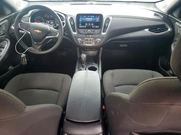 1G1ZD5ST8LF000399 2020 CHEVROLET MALIBU - Image 8