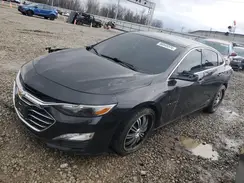1G1ZD5ST8LF000631 2020 CHEVROLET MALIBU