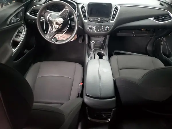 1G1ZD5ST8LF000631 2020 CHEVROLET MALIBU - Image 8