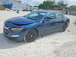 1G1ZD5ST8LF001598 2020 CHEVROLET MALIBU