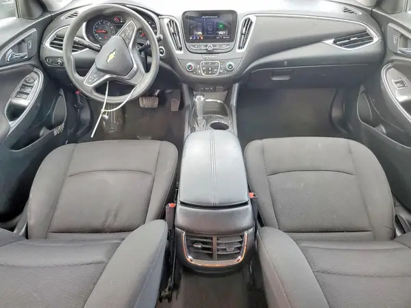 1G1ZD5ST8LF001598 2020 CHEVROLET MALIBU - Image 8