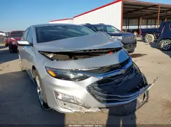 1G1ZD5ST8LF002671 2020 CHEVROLET MALIBU