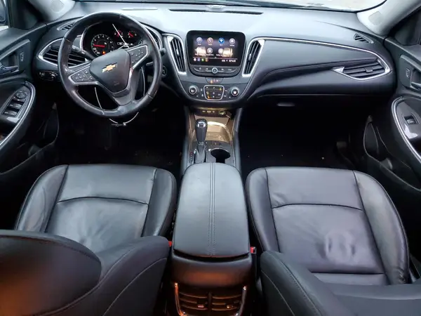 1G1ZD5ST8LF002816 2020 CHEVROLET MALIBU - Image 8