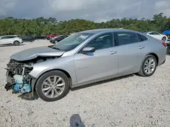 1G1ZD5ST8LF003058 2020 CHEVROLET MALIBU