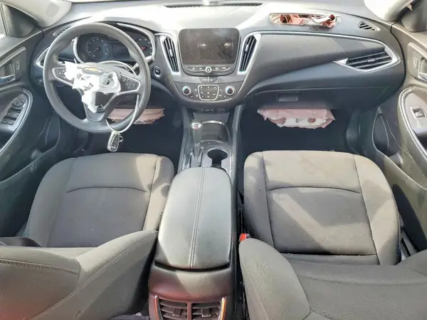 1G1ZD5ST8LF003058 2020 CHEVROLET MALIBU - Image 8