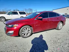 1G1ZD5ST8LF004288 2020 CHEVROLET MALIBU