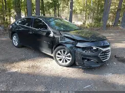 1G1ZD5ST8LF004307 2020 CHEVROLET MALIBU