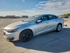 1G1ZD5ST8LF004341 2020 CHEVROLET MALIBU