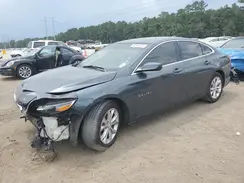 1G1ZD5ST8LF005117 2020 CHEVROLET MALIBU