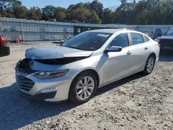 1G1ZD5ST8LF005506 2020 CHEVROLET MALIBU