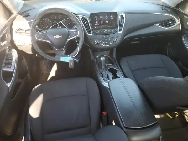 1G1ZD5ST8LF005506 2020 CHEVROLET MALIBU - Image 8