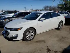 1G1ZD5ST8LF006154 2020 CHEVROLET MALIBU