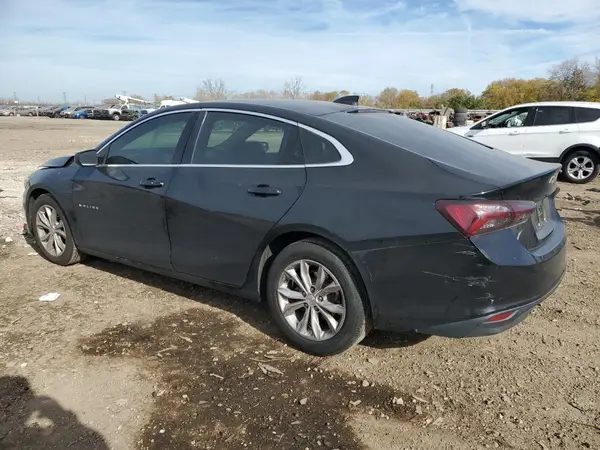 1G1ZD5ST8LF006266 2020 CHEVROLET MALIBU - Image 2