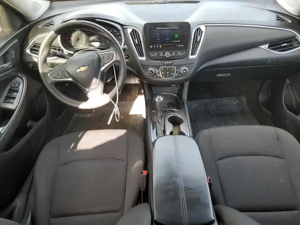 1G1ZD5ST8LF006266 2020 CHEVROLET MALIBU - Image 8
