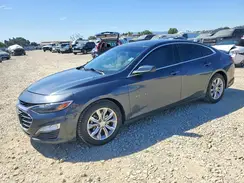 1G1ZD5ST8LF006493 2020 CHEVROLET MALIBU