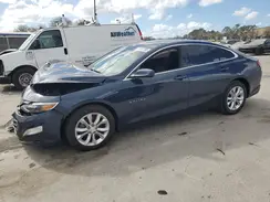 1G1ZD5ST8LF006915 2020 CHEVROLET MALIBU
