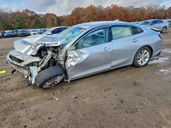 1G1ZD5ST8LF007465 2020 CHEVROLET MALIBU