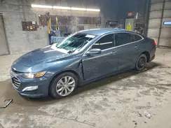 1G1ZD5ST8LF007952 2020 CHEVROLET MALIBU
