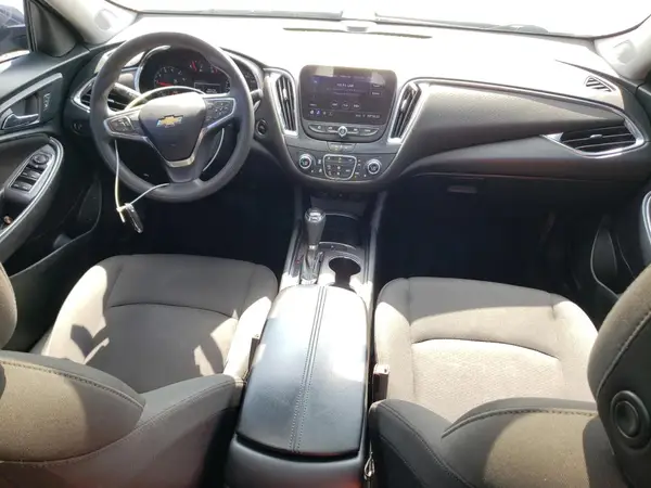 1G1ZD5ST8LF008437 2020 CHEVROLET MALIBU - Image 8