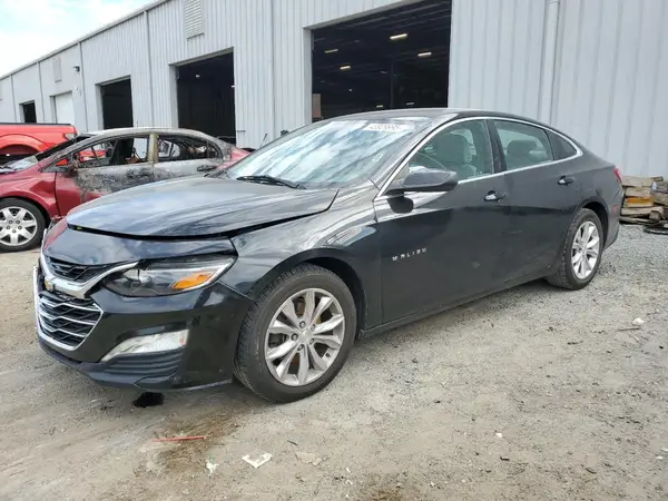 1G1ZD5ST8LF008440 2020 CHEVROLET MALIBU - Image 1