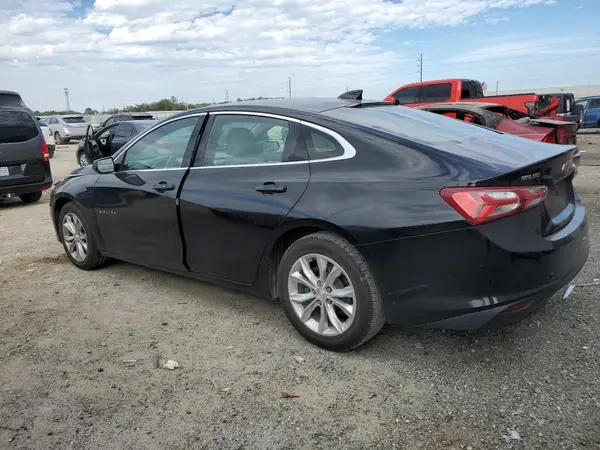 1G1ZD5ST8LF008440 2020 CHEVROLET MALIBU - Image 2