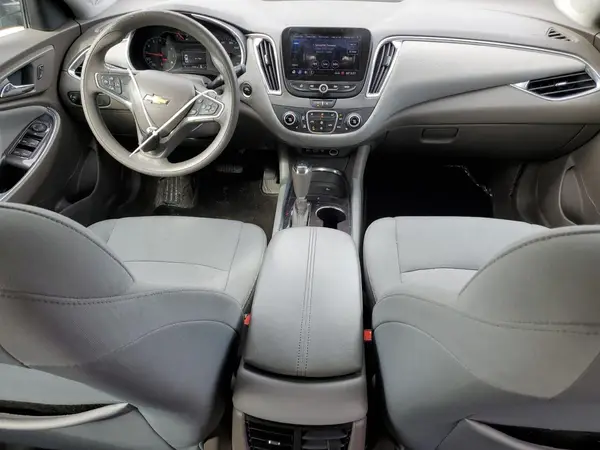 1G1ZD5ST8LF008440 2020 CHEVROLET MALIBU - Image 8
