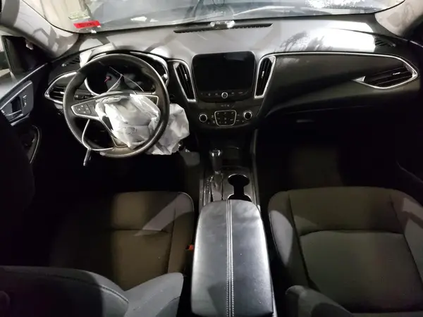 1G1ZD5ST8LF008504 2020 CHEVROLET MALIBU - Image 8