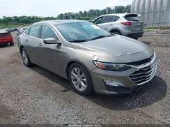 1G1ZD5ST8LF009314 2020 CHEVROLET MALIBU