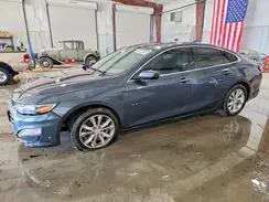 1G1ZD5ST8LF010026 2020 CHEVROLET MALIBU