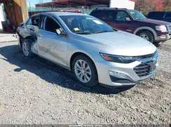 1G1ZD5ST8LF010141 2020 CHEVROLET MALIBU