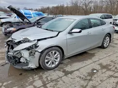 1G1ZD5ST8LF010897 2020 CHEVROLET MALIBU
