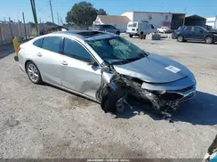 1G1ZD5ST8LF011564 2020 CHEVROLET MALIBU