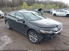 1G1ZD5ST8LF012648 2020 CHEVROLET MALIBU